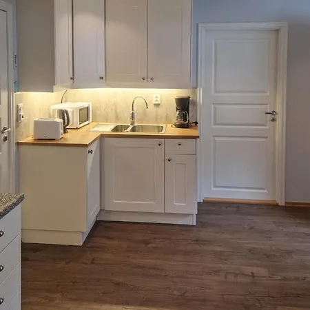 3 Bedroom Awesome In Sandhornoy *