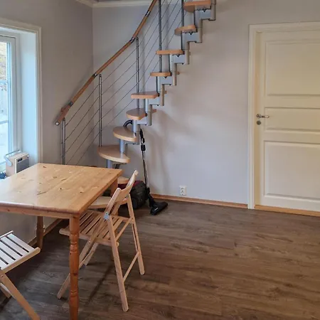 Σπίτι διακοπών 3 Bedroom Awesome In Sandhornoy