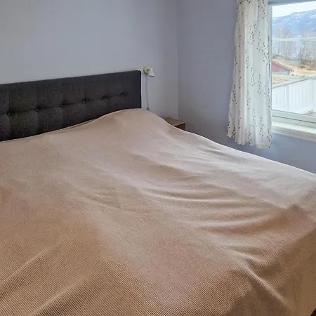 Σπίτι διακοπών 3 Bedroom Awesome In Sandhornoy Finnset