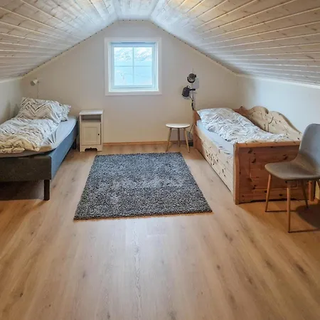 Σπίτι διακοπών 3 Bedroom Awesome In Sandhornoy