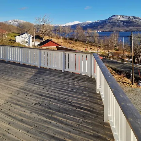 Σπίτι διακοπών 3 Bedroom Awesome In Sandhornoy *