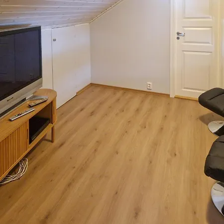 3 Bedroom Awesome In Sandhornoy Σπίτι διακοπών