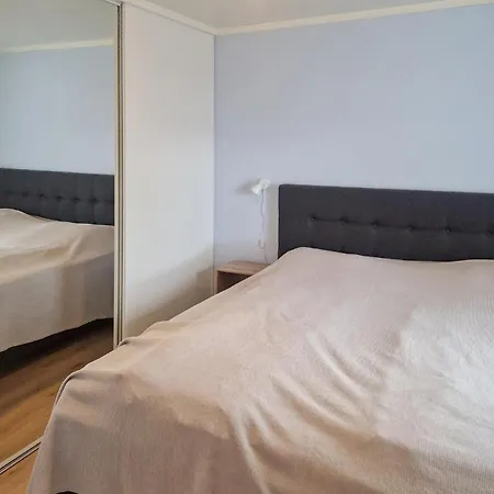 Σπίτι διακοπών 3 Bedroom Awesome In Sandhornoy *