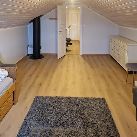 3 Bedroom Awesome In Sandhornoy Σπίτι διακοπών Finnset
