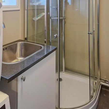 3 Bedroom Awesome In Sandhornoy Σπίτι διακοπών Finnset