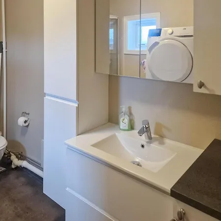 3 Bedroom Awesome In Sandhornoy Σπίτι διακοπών Finnset